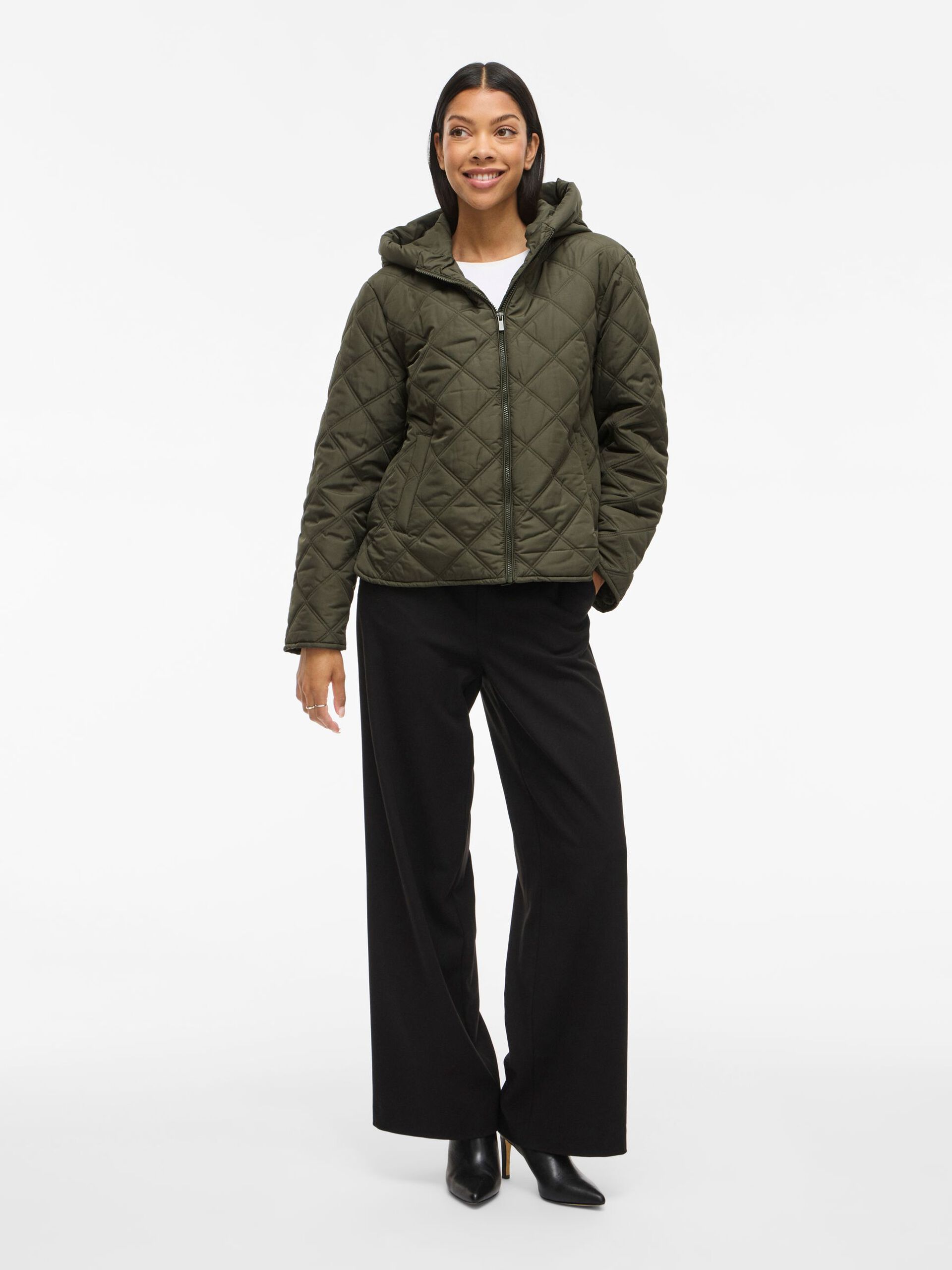 Carousel image - KAPUZEN STEPPJACKE, Deep Depths | 4