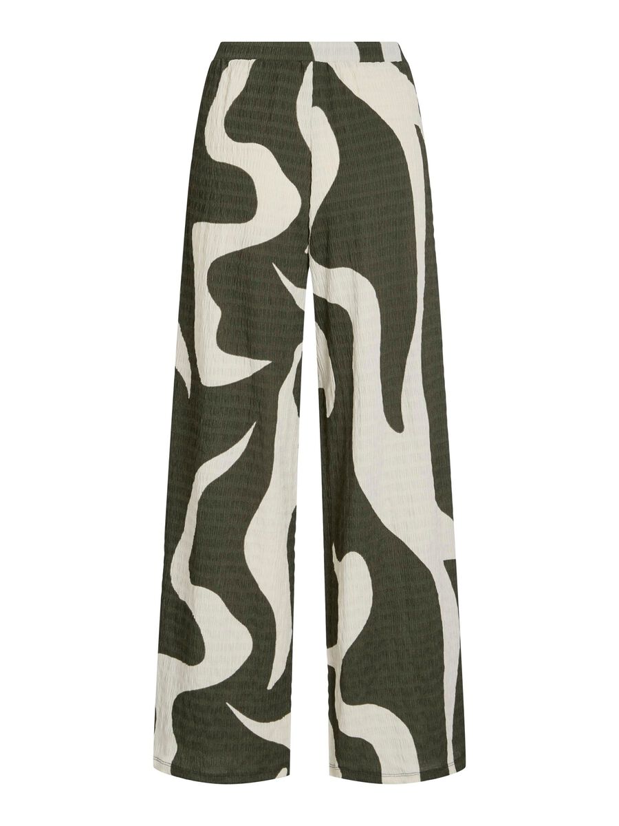 VILA VIZEYA HIGH WAIST WIDE-LEG TROUSERS, Deep Depths, highres - 14106998_DeepDepths_1185116_002.jpg