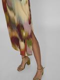 Vila STRAP MIDI DRESS, Autumn Blonde, highres - 14099635_AutumnBlonde_1130352_007.jpg