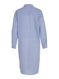 VILA LONG SLEEVED SHIRT DRESS, Cloud Dancer, highres - 14100275_CloudDancer_1146546_002.jpg