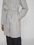 Vila GEBUNDENER MANTEL, Light Grey Melange, highres - 14092326_LightGreyMelange_007.jpg