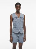 VILA DENIM PANCIOTTO, Light Blue Denim, highres - 14105751_LightBlueDenim_003.jpg