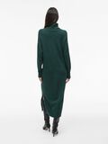 Product image thumbnail - HØYHALSET MIDIKJOLE, Ponderosa Pine | 2