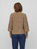 Vila HIGH NECK STRICKPULLOVER, Fungi, highres - 14085743_Fungi_004.jpg