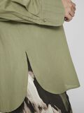 VILA LOOSE FIT SHIRT, Oil Green, highres - 14089271_OilGreen_007.jpg