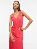 Product image thumbnail - VIMIST SMANICATO VESTITO MIDI, Hibiscus | 5