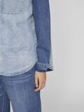 Vila JEANS SHACKET, Light Blue Denim, highres - 14076280_LightBlueDenim_984916_007.jpg