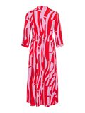 VILA MAXI SHIRT DRESS, Poppy Red, highres - 14106623_PoppyRed_1209533_002.jpg