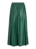 Vila PLEATED MIDI SKIRT, Pineneedle, highres - 14063241_Pineneedle_002.jpg