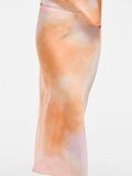 VILA VIELLETTE HØJTALJET MIDINEDERDEL, Cadmium Orange, highres - 14084182_CadmiumOrange_1211663_007.jpg