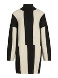 VILA CUELLO CISNE VESTIDO CORTO, Black, highres - 14104733_Black_1164736_001.jpg