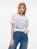 VILA VINORA ROUND NECK T-SHIRT, Bright White, highres - 14103448_BrightWhite_1209134_003.jpg