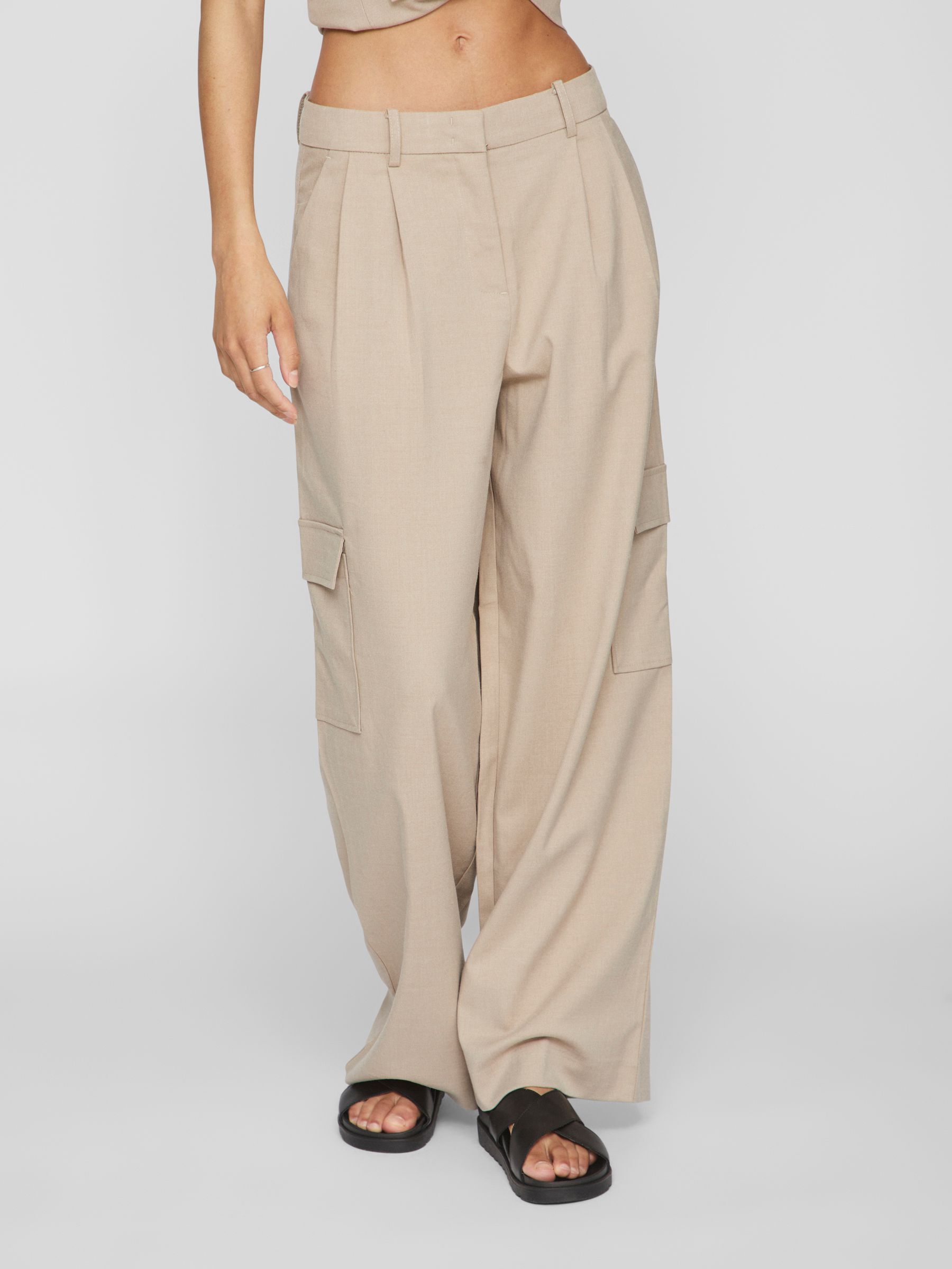 Pantalon vila shop