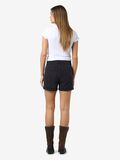 Noisy May SLIM FIT DENIMSHORTS, Black, highres - 27032490_Black_005.jpg