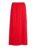 Vila BASIC MAXI SKIRT, Flame Scarlet, highres - 14085164_FlameScarlet_001.jpg