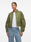 VILA ZIPPER JACKET, Capulet Olive, highres - 14104511_CapuletOlive_003.jpg