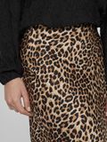 VILA VIELLETTE HIGH WAIST MIDIROCK, Caramel Café, highres - 14084182_CaramelCaf_1174616_006.jpg