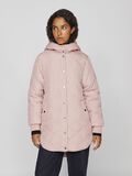 VILA HOODED COAT, Pale Mauve, highres - 14098250_PaleMauve_003.jpg