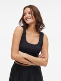 VILA KORT TANKTOP, Black, highres - 14110900_Black_006.jpg