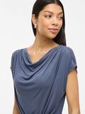 VILA VIMODALA WATERFALL MIDI DRESS, Vintage Indigo, highres - 14107642_VintageIndigo_006.jpg