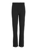 Vila FRONTSCHLITZ HIGH WAIST HOSE, Black, highres - 14076997_Black_001.jpg