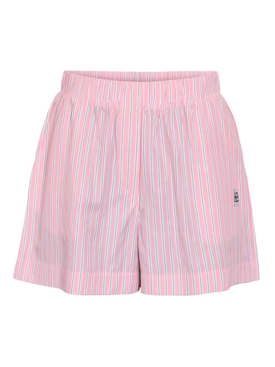 Carousel image - STRIPED SHORTS, Bonbon | 6