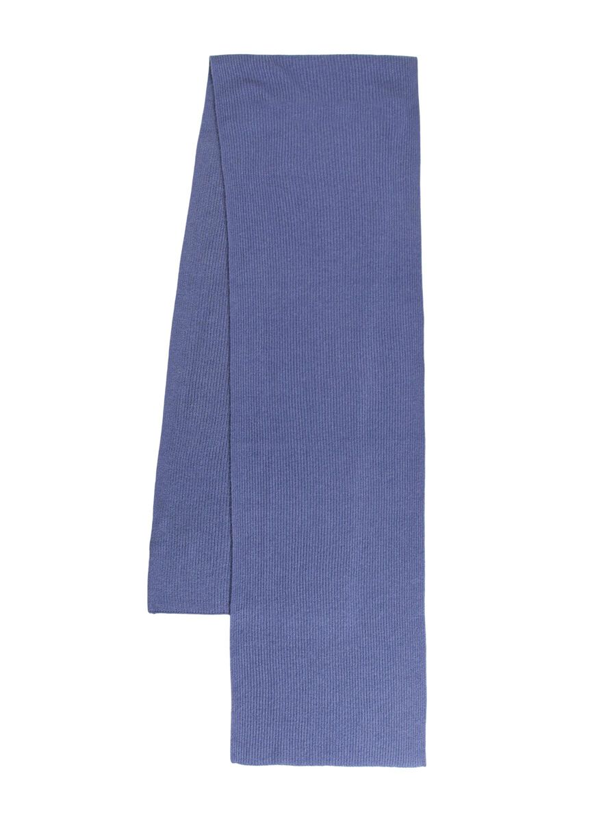 VILA BASIC SCARF, Bijou Blue, highres - 14103183_BijouBlue_001.jpg