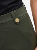 VILA VICLUA HIGH WAIST HOSE MIT WEITEM BEIN, Deep Depths, highres - 14105140_DeepDepths_1199394_006.jpg