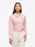 VILA LONG SLEEVED  SHIRT, Cloud Dancer, highres - 14107980_CloudDancer_1210568_003.jpg