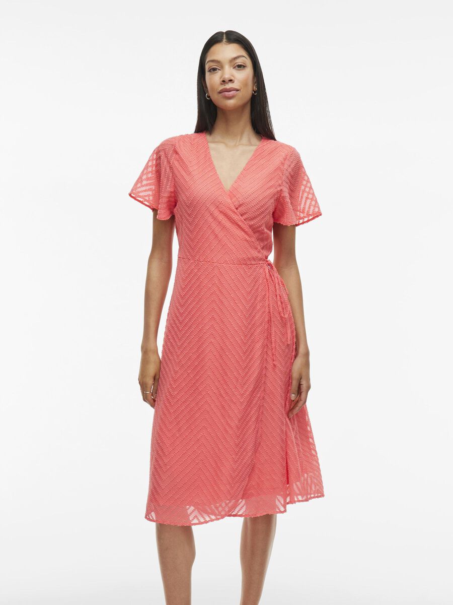 VILA KURZARM WICKELKLEID, Dubarry, highres - 14109657_Dubarry_003.jpg