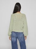 VILA BOATNECK PULLOVER, Swamp, highres - 14096750_Swamp_004.jpg