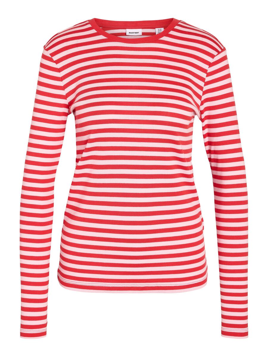 Carousel image - NMSTORMI L&Aring;NG&Auml;RMAD TOPP, Goji Berry | 6