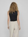 VILA KLASSIEKE TANKTOP, Black, highres - 14100386_Black_004.jpg