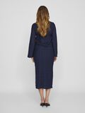 VILA MIDI PENCIL SKIRT, Bijou Blue, highres - 14097637_BijouBlue_004.jpg