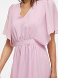 VILA À MANCHES COURTES ROBE D’OCCASION, Winsome Orchid, highres - 14082973_WinsomeOrchid_007.jpg