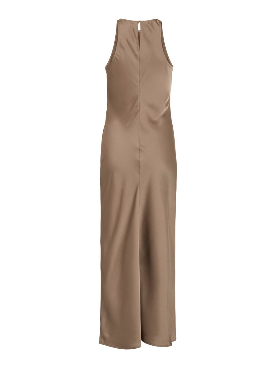 VILA VIRAVENNA - SANS MANCHES ROBE LONGUE, Fossil, highres - 14111747_Fossil_002.jpg