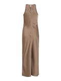 VILA VIRAVENNA MOUWLOOS MAXI JURK, Fossil, highres - 14111747_Fossil_002.jpg