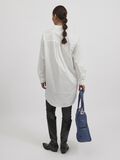 Vila OVERSIZE SKJORTE, Cloud Dancer, highres - 14078253_CloudDancer_004.jpg