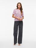 VILA KURZARM STRICKTOP, Winsome Orchid, highres - 14102700_WinsomeOrchid_005.jpg