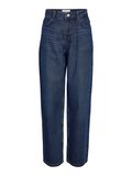 Noisy May NMALEXA JEAN LOOSE FIT, Dark Blue Denim, highres - 27034405_DarkBlueDenim_001.jpg
