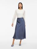 VILA VIELLETTE HIGH WAIST MIDI SKIRT, Vintage Indigo, highres - 14084182_VintageIndigo_005.jpg