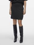 VILA TAILLE HAUTE MINI-JUPE, Black Beauty, highres - 14103950_BlackBeauty_003.jpg