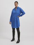 Vila OVERSIZE SHIRT, Nebulas Blue, highres - 14078253_NebulasBlue_005.jpg