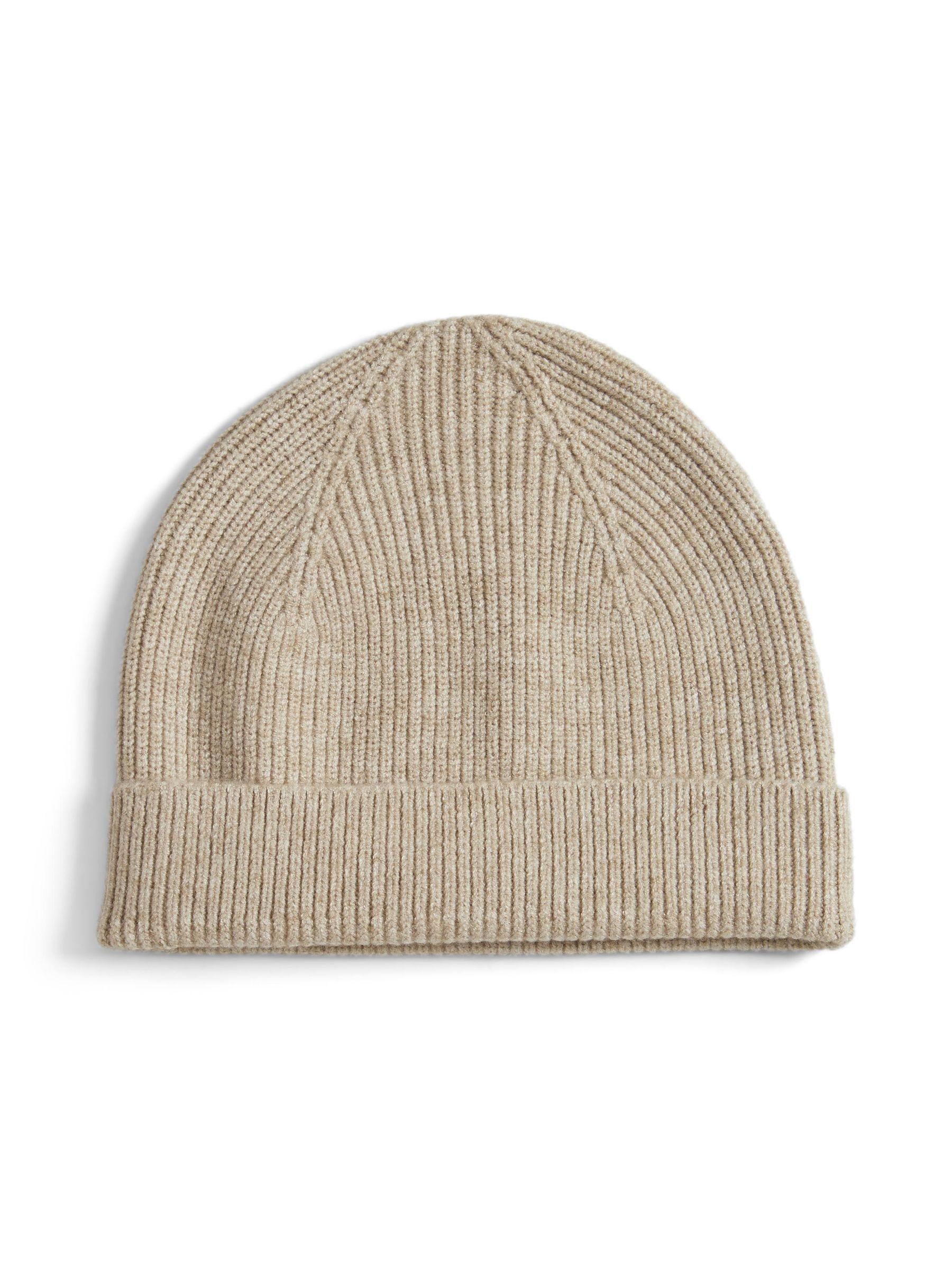 H and m beanie store