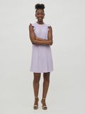 Vila ÄRMELLOSES MINIKLEID, Pastel Lilac, highres - 14073789_PastelLilac_005.jpg
