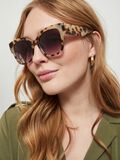 OBJECT SQUARE ANIMAL PRINTED SUNGLASSES, Black, highres - 23032049_Black_003.jpg