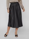 VILA VINITBAN LASKOSTETTU MIDIHAME, Black, highres - 14063241_Black_003.jpg