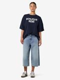 Noisy May LONG DENIM SHORTS, Light Blue Denim, highres - 27034082_LightBlueDenim_004.jpg