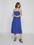 VILA STRAP MIDI DRESS, Mazarine Blue, highres - 14101089_MazarineBlue_003.jpg
