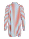 Vila LONG STRIPED SHIRT, Kentucky Blue, highres - 14080770_KentuckyBlue_984822_002.jpg